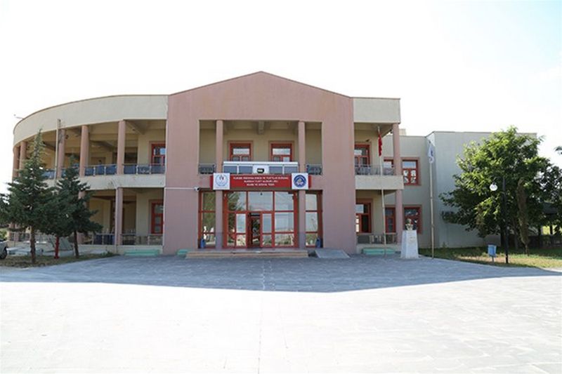 Harran Yurdu(ş. urfa) KYK Kız Öğrenci Yurdu yurt görseli