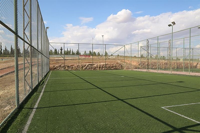 Harran Yurdu(ş. urfa) KYK Kız Öğrenci Yurdu yurt görseli