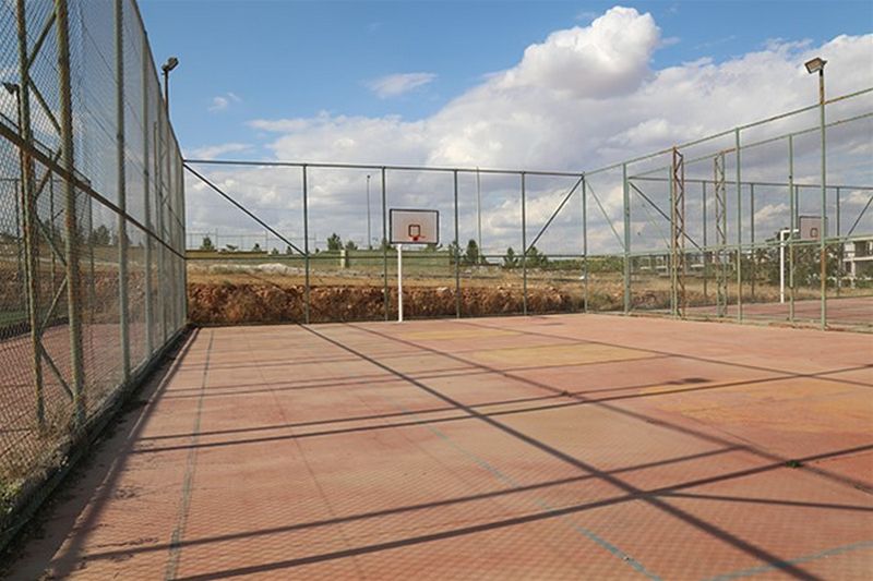 Harran Yurdu(ş. urfa) KYK Kız Öğrenci Yurdu yurt görseli