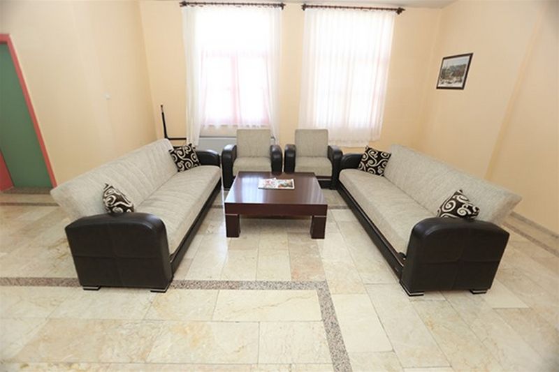 Harran Yurdu(ş. urfa) KYK Kız Öğrenci Yurdu yurt görseli