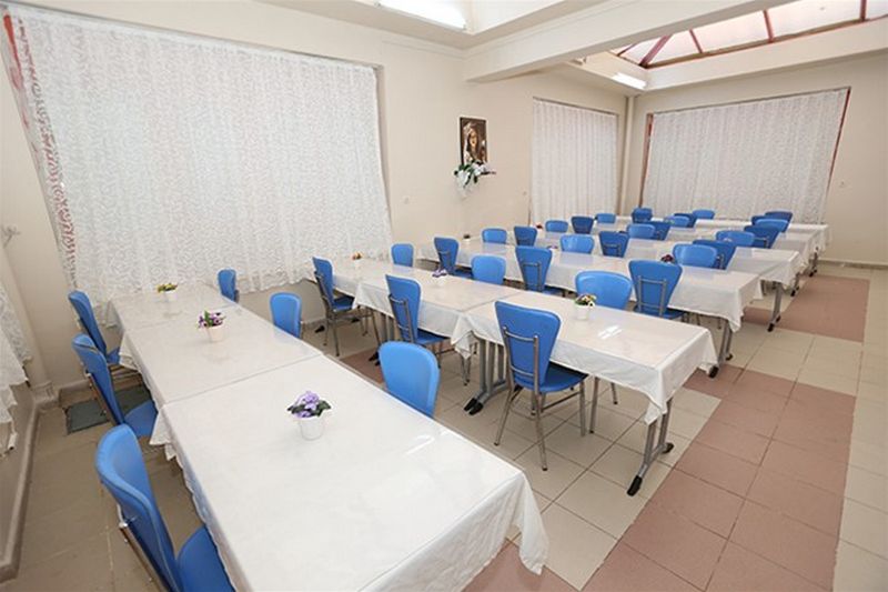 Harran Yurdu(ş. urfa) KYK Kız Öğrenci Yurdu yurt görseli
