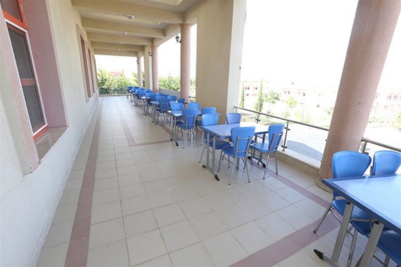 Harran Yurdu(ş. urfa) KYK Kız Öğrenci Yurdu yurt görseli