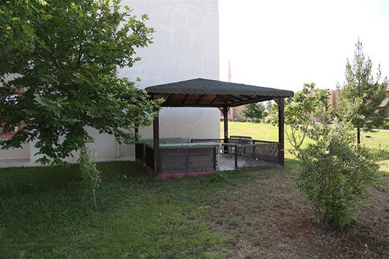 Harran Yurdu(ş. urfa) KYK Kız Öğrenci Yurdu yurt görseli