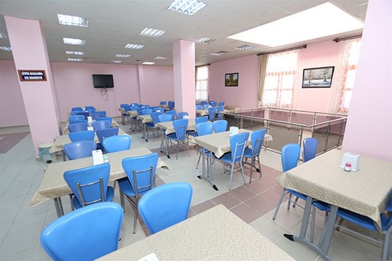 Harran Yurdu(ş. urfa) KYK Kız Öğrenci Yurdu yurt görseli