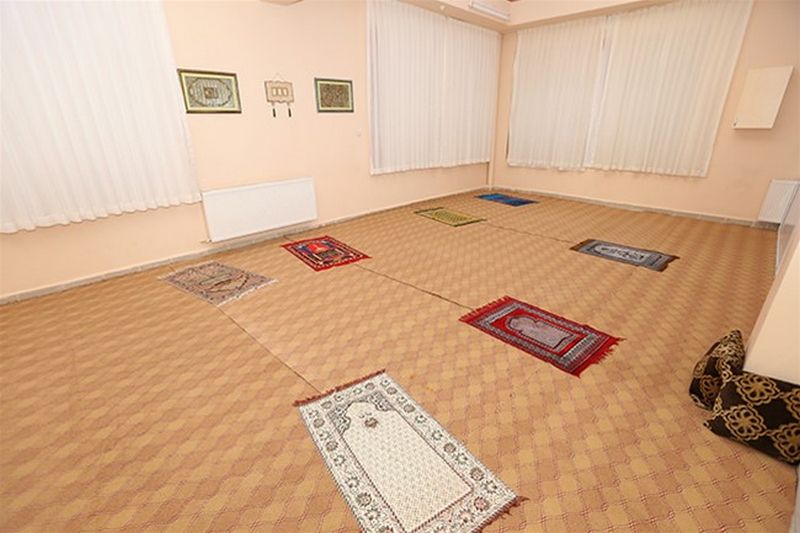 Harran Yurdu(ş. urfa) KYK Kız Öğrenci Yurdu yurt görseli