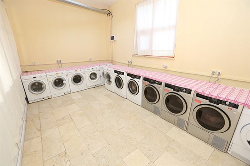 Harran Yurdu(ş. urfa) KYK Kız Öğrenci Yurdu yurt görseli