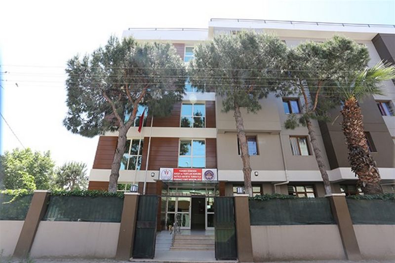 Hatice Hayriye Turgutlu KYK Kız Öğrenci Yurdu yurt görseli