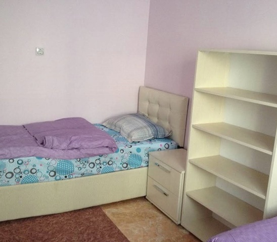 Hatice Şaşmaz Kız Öğrenci Yurdu yurt görseli