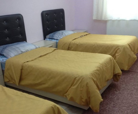 Hatice Şaşmaz Kız Öğrenci Yurdu yurt görseli