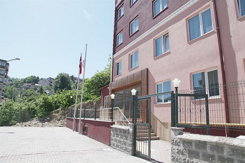 Hatice Turhan Sultan KYK Kız Öğrenci Yurdu yurt görseli