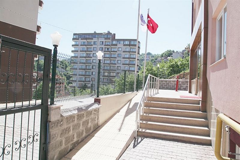 Hatice Turhan Sultan KYK Kız Öğrenci Yurdu yurt görseli