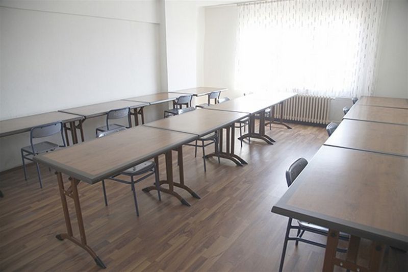 Hatice Turhan Sultan KYK Kız Öğrenci Yurdu yurt görseli