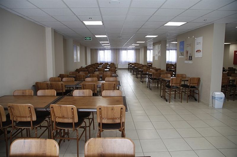 Hatice Turhan Sultan KYK Kız Öğrenci Yurdu yurt görseli