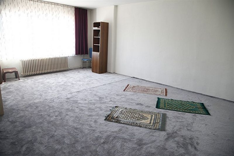 Hatice Turhan Sultan KYK Kız Öğrenci Yurdu yurt görseli