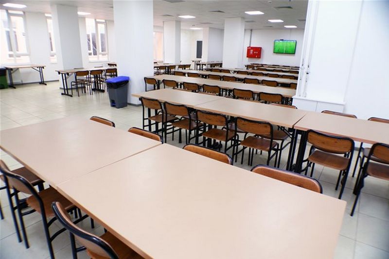 Hattat Emin Barın KYK Erkek Öğrenci Yurdu yurt görseli