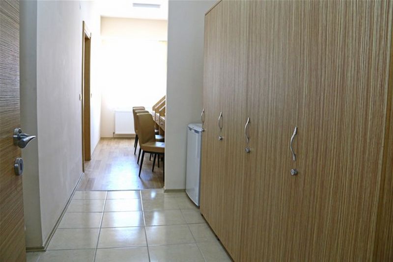 Hattat Emin Barın KYK Erkek Öğrenci Yurdu yurt görseli