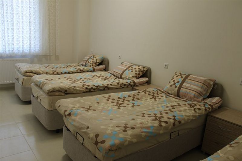 Hatuniye KYK Kız Öğrenci Yurdu yurt görseli