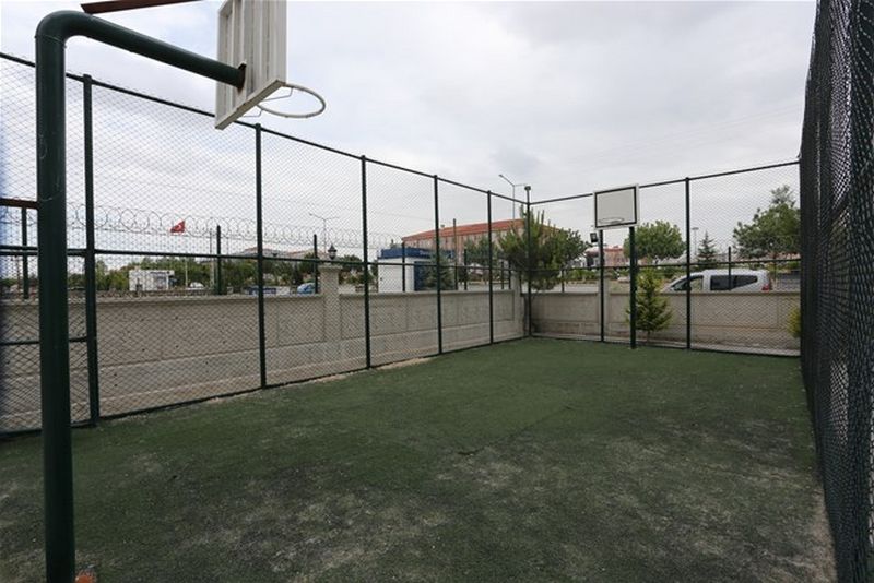 Hatuniye KYK Kız Öğrenci Yurdu yurt görseli