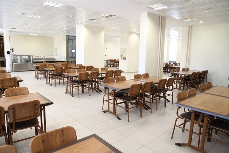 Havza KYK Kız ve Erkek Öğrenci Yurdu yurt görseli