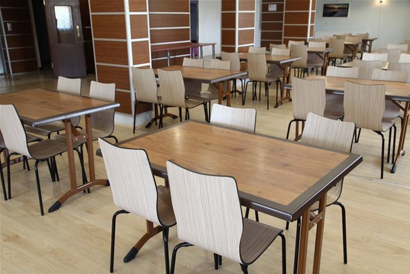 Havza KYK Kız ve Erkek Öğrenci Yurdu yurt görseli