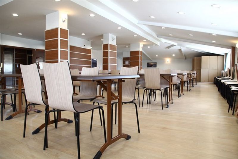 Havza KYK Kız ve Erkek Öğrenci Yurdu yurt görseli
