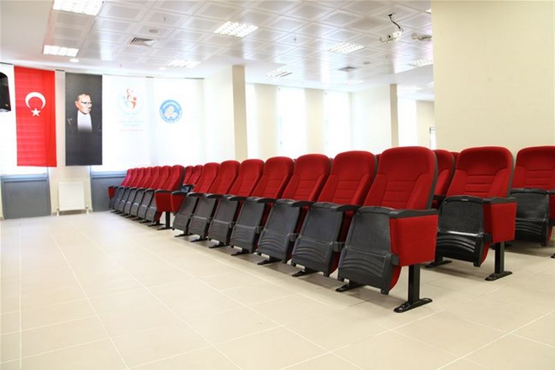 Havza KYK Kız ve Erkek Öğrenci Yurdu yurt görseli