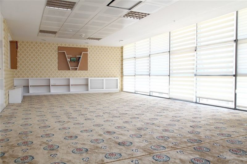 Havza KYK Kız ve Erkek Öğrenci Yurdu yurt görseli