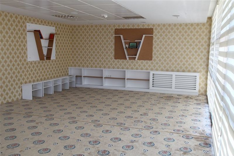 Havza KYK Kız ve Erkek Öğrenci Yurdu yurt görseli