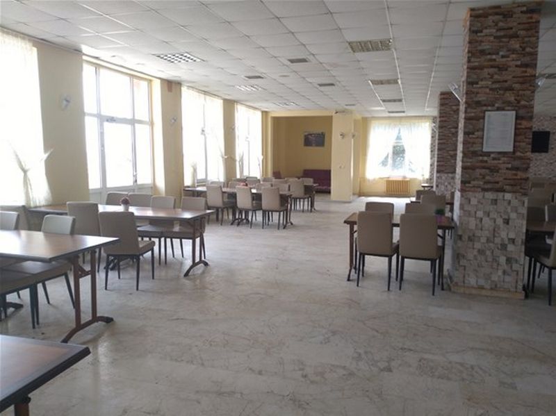 Hayrabolu KYK Kız ve Erkek Öğrenci Yurdu yurt görseli