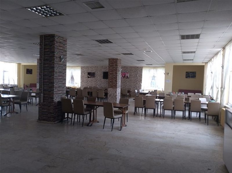 Hayrabolu KYK Kız ve Erkek Öğrenci Yurdu yurt görseli