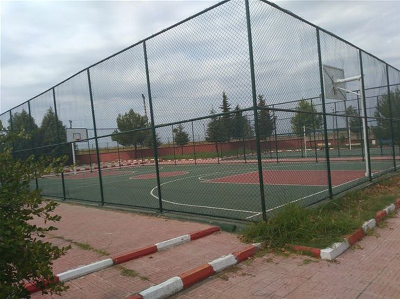 Hayrabolu KYK Kız ve Erkek Öğrenci Yurdu yurt görseli