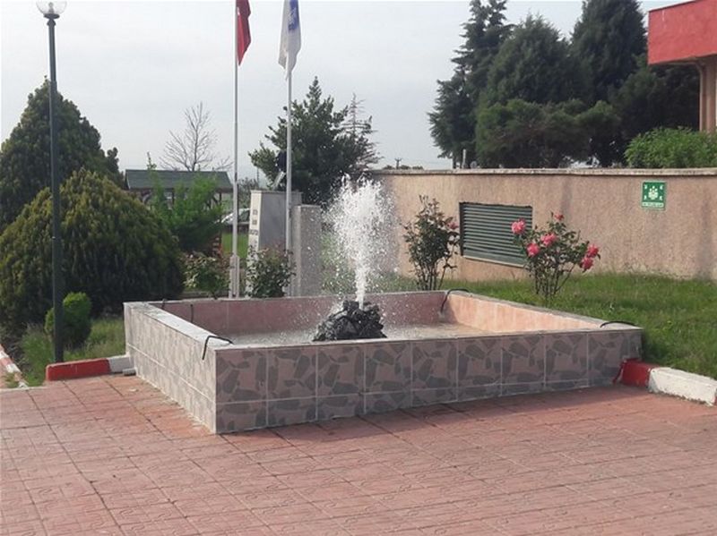 Hayrabolu KYK Kız ve Erkek Öğrenci Yurdu yurt görseli