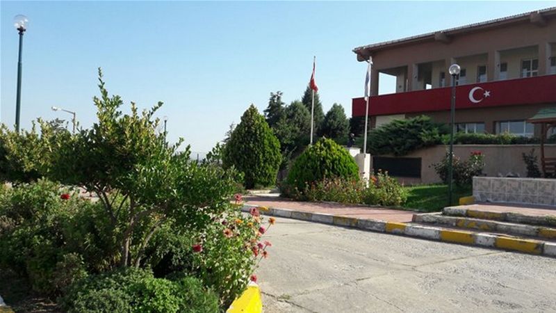 Hayrabolu KYK Kız ve Erkek Öğrenci Yurdu yurt görseli