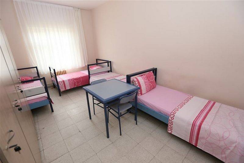 Hayrabolu KYK Kız ve Erkek Öğrenci Yurdu yurt görseli