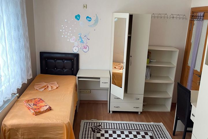 Hazal Kız Öğrenci Yurdu yurt görseli