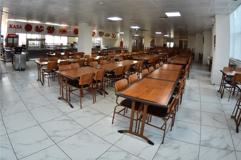 Hendek KYK Kız Öğrenci Yurdu yurt görseli