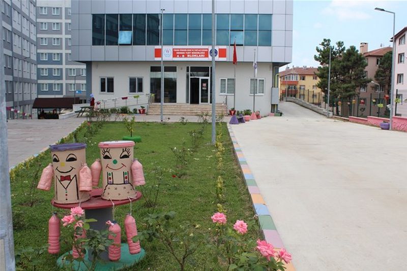Hendek KYK Kız Öğrenci Yurdu yurt görseli