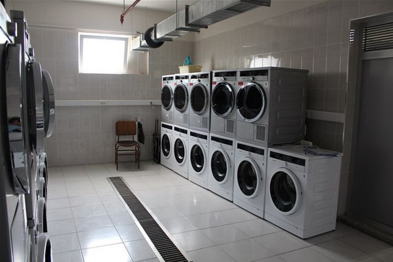 Hendek KYK Kız Öğrenci Yurdu yurt görseli