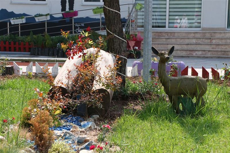 Hendek KYK Kız Öğrenci Yurdu yurt görseli