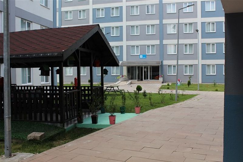 Hendek KYK Kız Öğrenci Yurdu yurt görseli