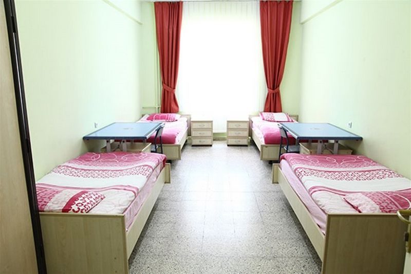 Hitit KYK Kız Öğrenci Yurdu yurt görseli