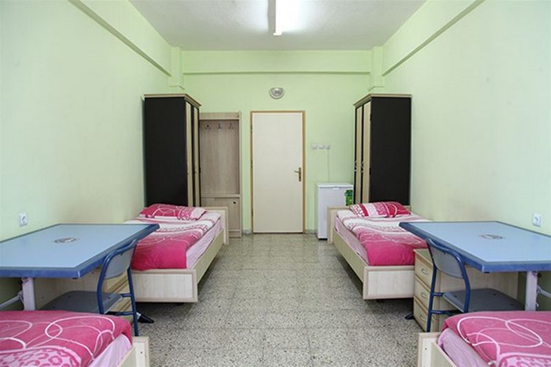 Hitit KYK Kız Öğrenci Yurdu yurt görseli