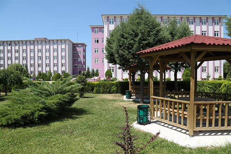 Hitit KYK Kız Öğrenci Yurdu yurt görseli