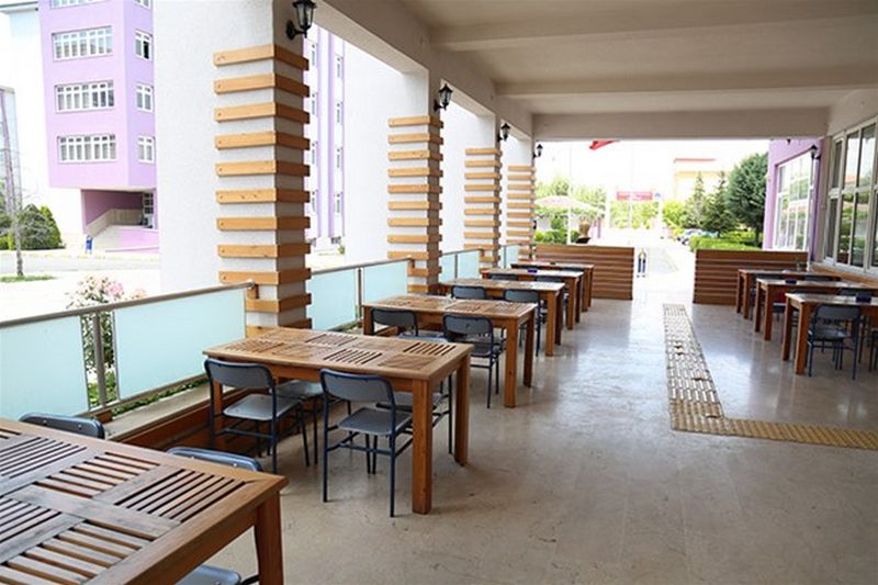 Hitit KYK Kız Öğrenci Yurdu yurt görseli