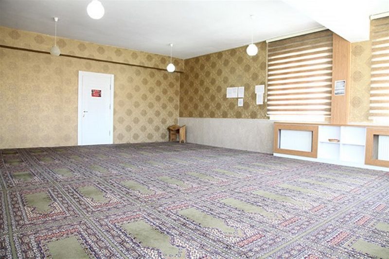 Hitit KYK Kız Öğrenci Yurdu yurt görseli