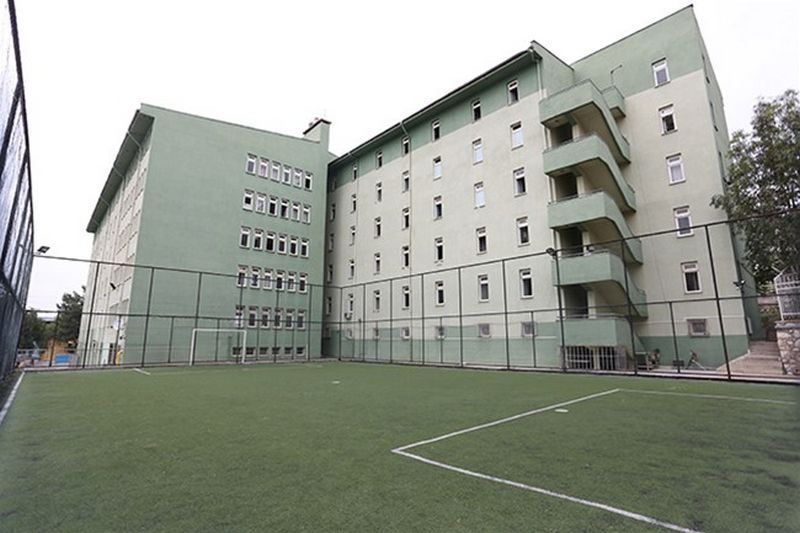 Hoca Ahmet Yesevi Yurdu(izmir) KYK Kız Öğrenci Yurdu yurt görseli