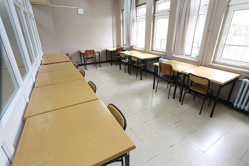 Hoca Ahmet Yesevi Yurdu(izmir) KYK Kız Öğrenci Yurdu yurt görseli