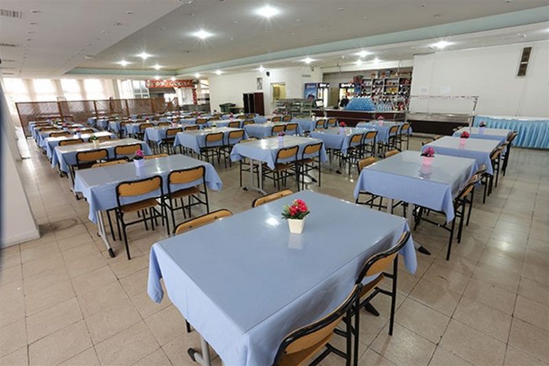 Hoca Ahmet Yesevi Yurdu(izmir) KYK Kız Öğrenci Yurdu yurt görseli