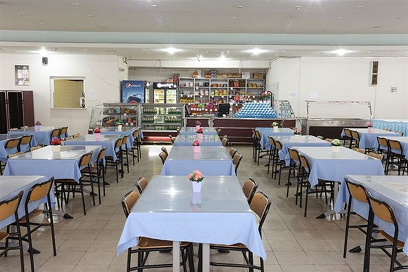 Hoca Ahmet Yesevi Yurdu(izmir) KYK Kız Öğrenci Yurdu yurt görseli