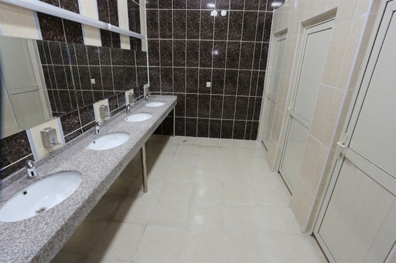 Honaz KYK Kız ve Erkek Öğrenci Yurdu yurt görseli